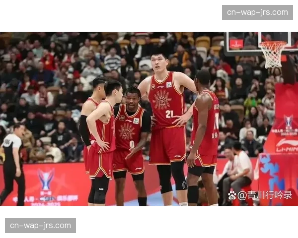 外援与本土球员化学反应 决定球队在新规下生存能力 外援与本土球员化学反应 决定球队在新规下生存能力