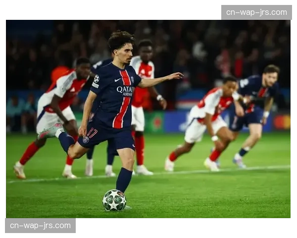 巴黎圣日耳曼中场控制力显著提升 维蒂尼亚成为攻防转换枢纽