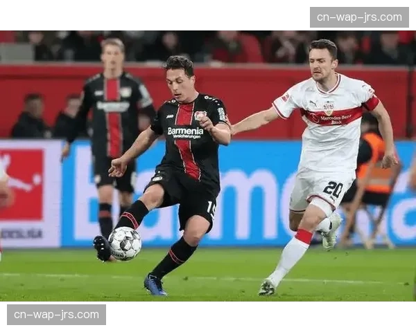 勒沃库森场均控球60.6%，控场能力与防守漏洞形成反差