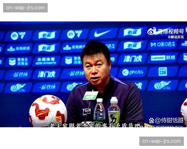 天津津门虎反击高效四破国安,于根伟换人调整立竿见影。 天津津门虎反击高效四破国安,于根伟换人调整立竿见影。
